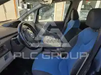 2008 Fiat Idea