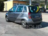 2008 Fiat Idea