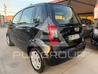 2008 Fiat Idea