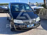 2008 Fiat Idea