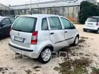 2008 Fiat Idea