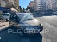 2008 Fiat Idea