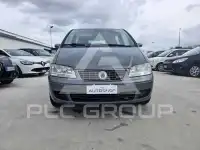 2008 Fiat Idea