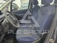2008 Fiat Idea