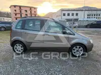 2008 Fiat Idea