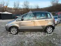 2008 Fiat Idea