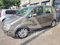 2008 Fiat Idea