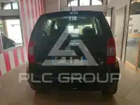 2009 Fiat Idea