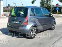 2008 Fiat Idea