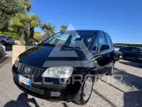 2008 Fiat Idea
