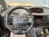 2008 Fiat Idea