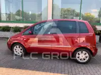2008 Fiat Idea