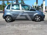 2008 Fiat Idea