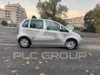 2008 Fiat Idea