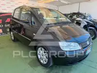 2008 Fiat Idea