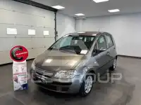 2008 Fiat Idea