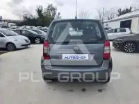 2008 Fiat Idea