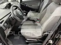 2008 Fiat Idea