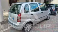 2008 Fiat Idea