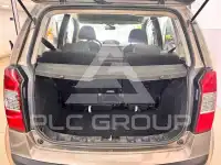2008 Fiat Idea