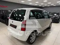 2008 Fiat Idea