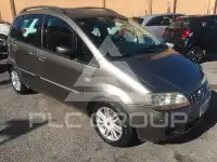 2008 Fiat Idea