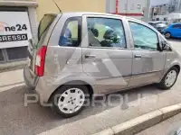 2008 Fiat Idea
