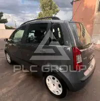 2008 Fiat Idea