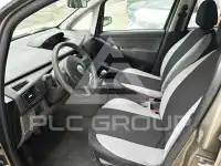 2008 Fiat Idea