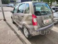 2008 Fiat Idea