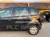 2008 Fiat Idea