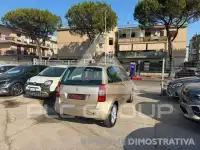 2008 Fiat Idea