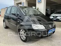 2008 Fiat Idea