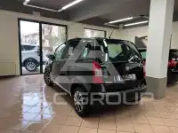 2008 Fiat Idea