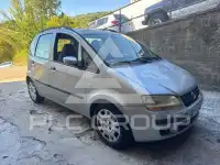 2008 Fiat Idea
