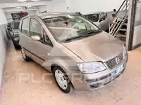 2008 Fiat Idea