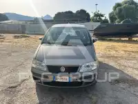 2008 Fiat Idea