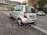 2008 Fiat Idea