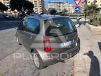 2008 Fiat Idea
