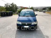2008 Fiat Idea