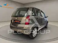 2008 Fiat Idea