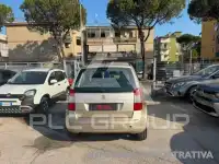 2008 Fiat Idea