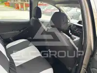2008 Fiat Idea
