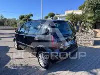 2008 Fiat Idea