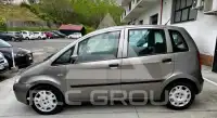 2008 Fiat Idea