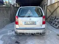 2008 Fiat Idea
