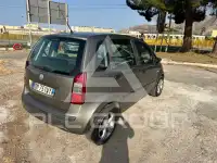 2008 Fiat Idea