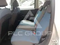2008 Fiat Idea
