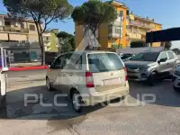 2008 Fiat Idea