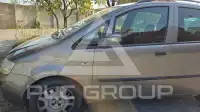 2008 Fiat Idea